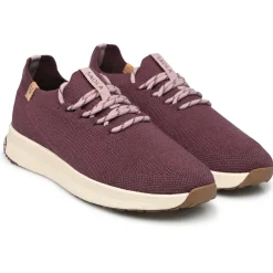 Saola - Women's Tsavo 2.0 Wool - Sneaker