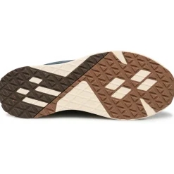 Saola - Women's Tsavo 2.0 Wool - Sneaker