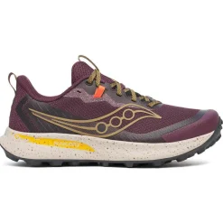 - Peregrine 15 - Trailrunningschuhe>Saucony Sale