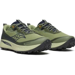 - Peregrine 15 GTX - Trailrunningschuhe>Saucony Sale