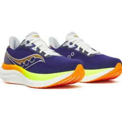 - Triumph 23 - Runningschuhe>Saucony Hot