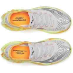 Saucony - Women's Endorphin Pro 4 - Runningschuhe
