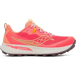 Saucony - Women's Peregrine 15 - Trailrunningschuhe^ Trailrunningschuhe|Trail- & Laufschuhe