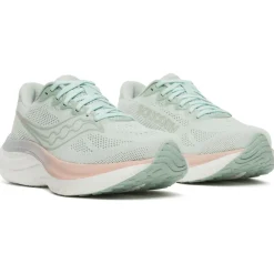 Saucony - Women's Ride 19 - Runningschuhe
