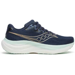 Saucony - Women's Ride 19 - Runningschuhe