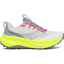 - Women's Xodus Ultra 4 - Trailrunningschuhe>Saucony Discount