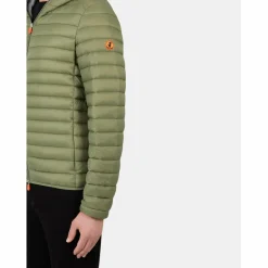 Save the Duck - Donald - Kunstfaserjacke