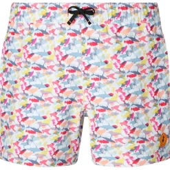 - Kid's Getu - Boardshorts>Save the Duck Hot