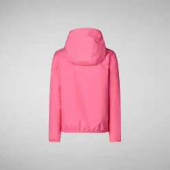 Best - Kid's Jules - Regenjacke Kinder Freizeitjacken|Jacken