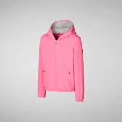 Best - Kid's Jules - Regenjacke Kinder Freizeitjacken|Jacken