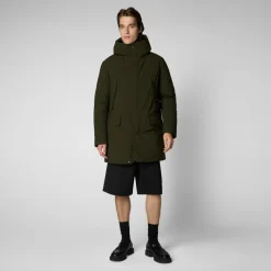 Sale - Wilson - Parka Alltagsbekleidung|Winterjacken