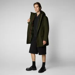 Sale - Wilson - Parka Alltagsbekleidung|Winterjacken