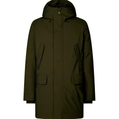 Sale - Wilson - Parka Alltagsbekleidung|Winterjacken
