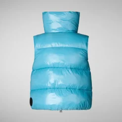 - Women's Ama - Kunstfaserweste>Save the Duck