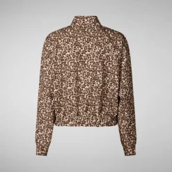 - Women's Bomber - Freizeitjacke>Save the Duck Discount