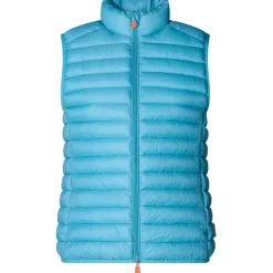 - Women's Charlotte - Kunstfaserweste>Save the Duck Hot