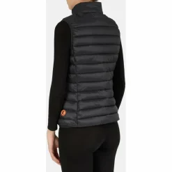 - Women's Charlotte - Kunstfaserweste><noscript><img width=