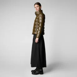 Save the Duck - Women's Cosmary - Kunstfaserjacke^ Jacken|Alltagsbekleidung