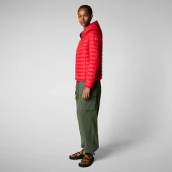 Save the Duck - Women's Daisy - Kunstfaserjacke^ Alltagsbekleidung|Wanderbekleidung