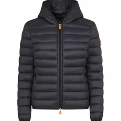 Save the Duck - Women's Daisy - Kunstfaserjacke^ Alltagsbekleidung|Wanderbekleidung