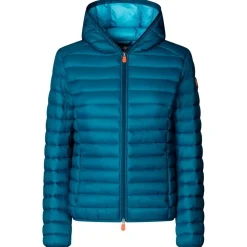 Save the Duck - Women's Daisy - Kunstfaserjacke^ Alltagsbekleidung|Wanderbekleidung