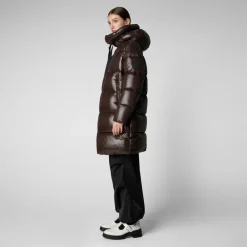 Clearance - Women's Isabel - Mantel Mäntel|Jacken