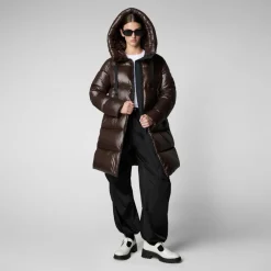 Clearance - Women's Isabel - Mantel Mäntel|Jacken