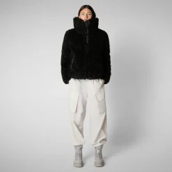 Save the Duck - Women's Kennie - Winterjacke^ Winterjacken|Jacken