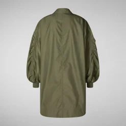 Save the Duck - Women's Lauryn - Mantel