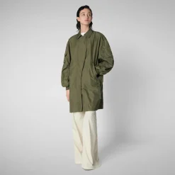 Save the Duck - Women's Lauryn - Mantel