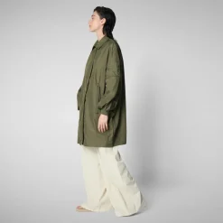 Save the Duck - Women's Lauryn - Mantel