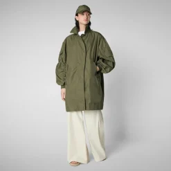 Save the Duck - Women's Lauryn - Mantel