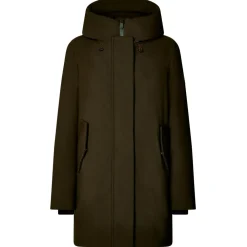 Save the Duck - Women's Nellie - Mantel^ Alltagsbekleidung|Winterjacken