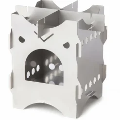 Outlet - Grumpy Stove - Trockenbrennstoffkocher Outdoor-Küche|Campingkocher