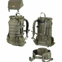 - Jääkäri L 55 - Trekkingrucksack><noscript><img width=