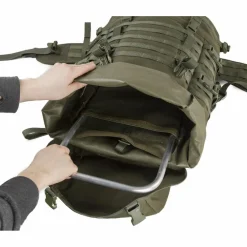 - Jääkäri L 55 - Trekkingrucksack><noscript><img width=