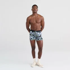 Outlet - Daytripper Boxer Brief Fly - Kunstfaserunterwäsche Alltagsbekleidung|Unterwäsche