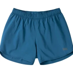 - Hightail 2N1 Run Short 5'' - Laufshorts>Saxx Hot