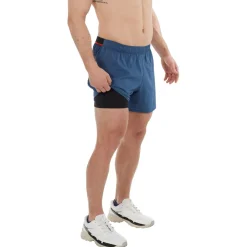 - Hightail 2N1 Run Short 5'' - Laufshorts><noscript><img width=