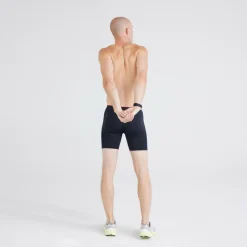 - Multi-Sport Mesh Boxer Brief Fly - Kunstfaserunterwäsche Fitnessbekleidung|Unterwäsche