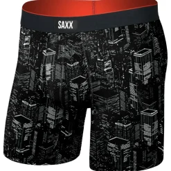 - Multi-Sport Mesh Boxer Brief Fly - Kunstfaserunterwäsche Fitnessbekleidung|Unterwäsche