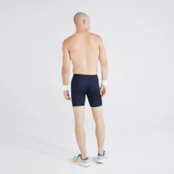 - Multi-Sport Mesh Boxer Brief Fly 2-Pack - Kunstfaserunterwäsche Fitnessbekleidung|Laufbekleidung