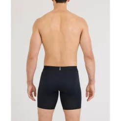 - Smooth Flex Light Compression Long Boxer Brief - Kunstfaserunterwäsche><noscript><img width=