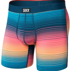 Saxx - Vibe Xtra Boxer Brief Fly - Kunstfaserunterwäsche
