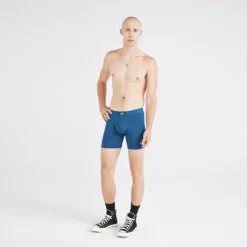 Saxx - Vibe Xtra Boxer Brief Fly - Kunstfaserunterwäsche