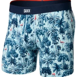 Saxx - Vibe Xtra Boxer Brief Fly - Kunstfaserunterwäsche