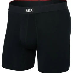 Saxx - Vibe Xtra Boxer Brief Fly - Kunstfaserunterwäsche