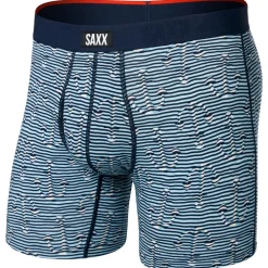 Saxx - Vibe Xtra Boxer Brief Fly - Kunstfaserunterwäsche