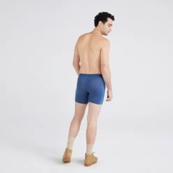 Clearance - Vibe Xtra Boxer Brief Fly 3-Pack - Kunstfaserunterwäsche Alltagsbekleidung|Unterwäsche