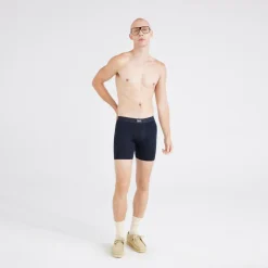 Clearance - Vibe Xtra Boxer Brief Fly 3-Pack - Kunstfaserunterwäsche Alltagsbekleidung|Unterwäsche